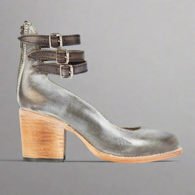 Clarine | Bottes premium faites à la main pour des journées stylées