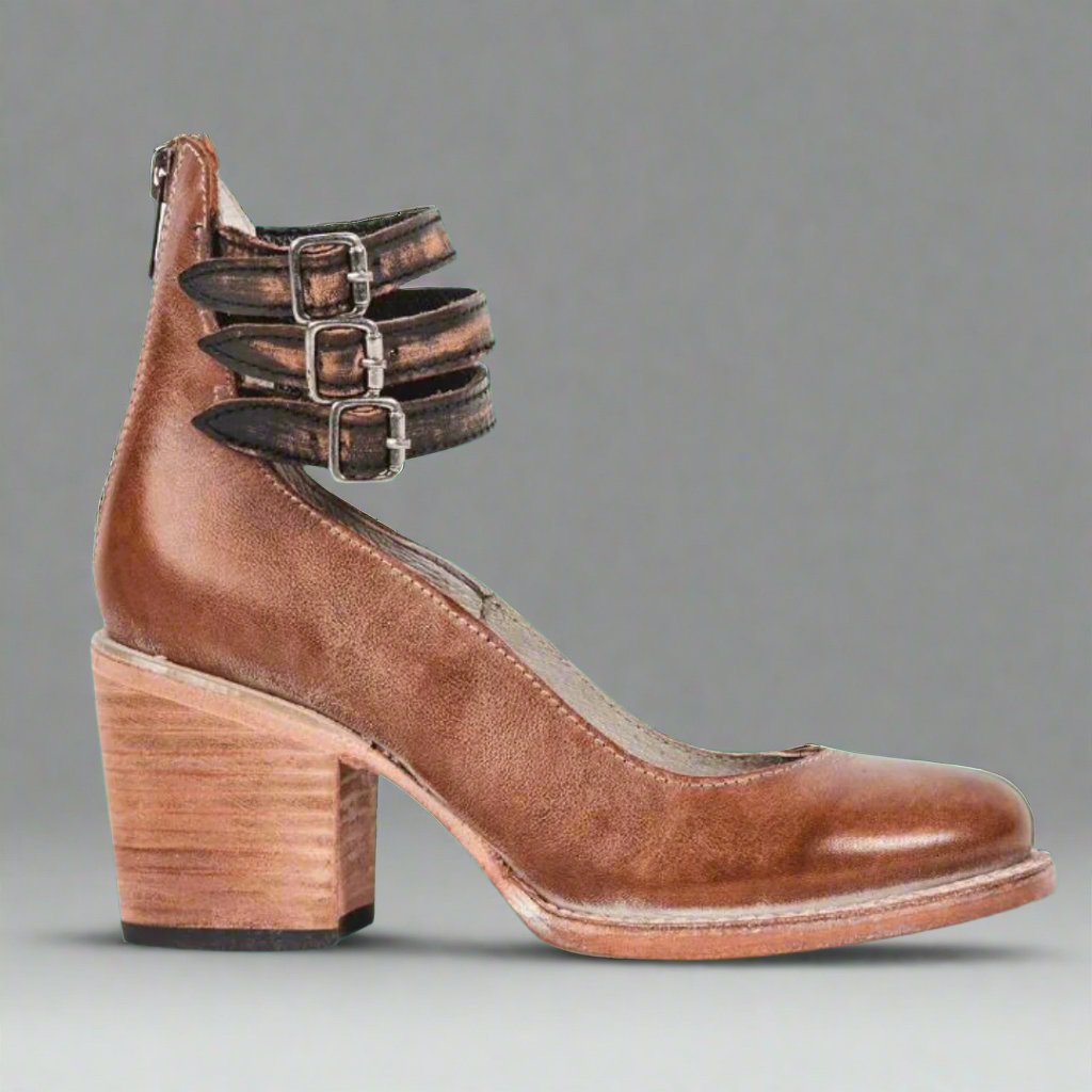 Clarine | Bottes premium faites à la main pour des journées stylées