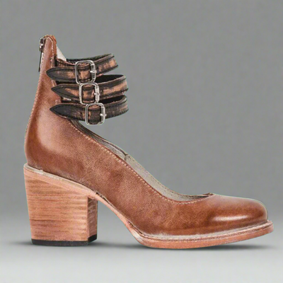 Clarine | Bottes premium faites à la main pour des journées stylées