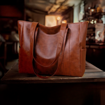L'Élégance Intemporelle de Martha | Sac Classique