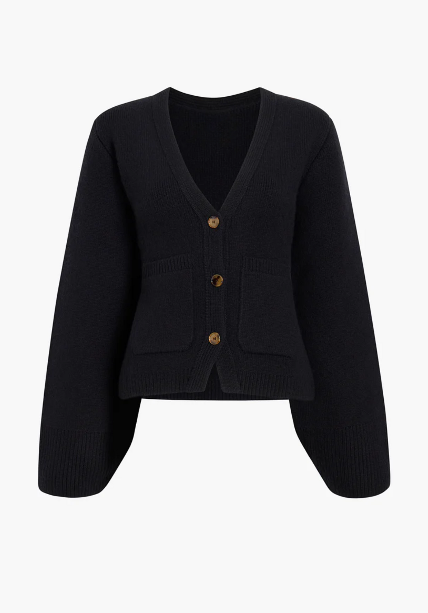 Brenda | Cardigan Ultra Doux