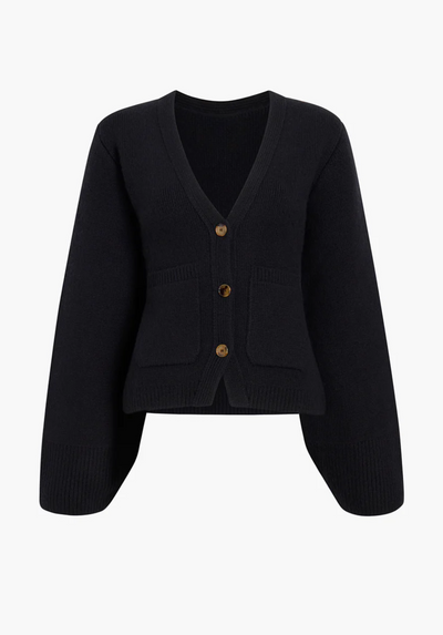 Brenda | Cardigan Ultra Doux