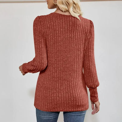 Claude |Pull en Laine Chic et Confortable