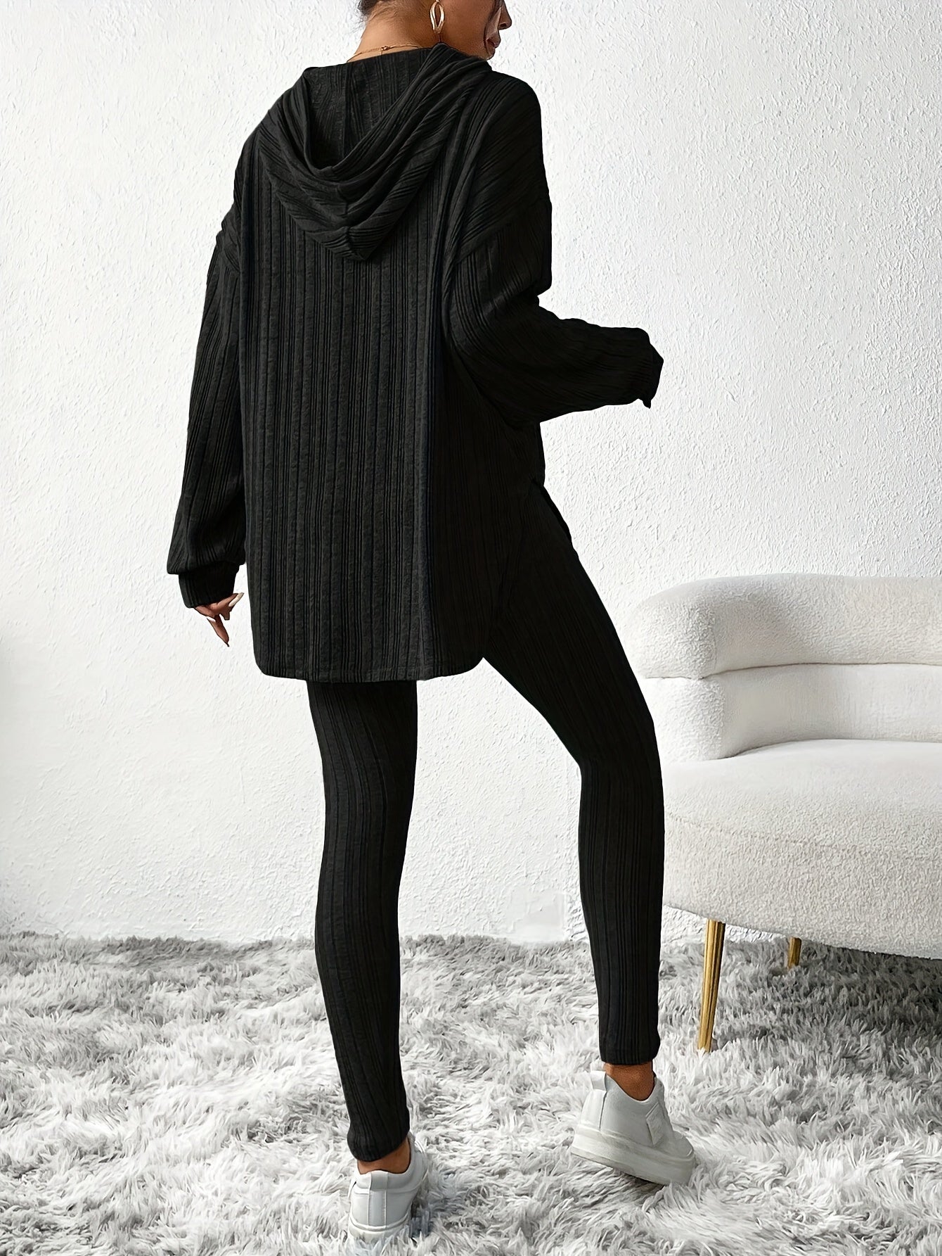 Helen | Ensemble deux pièces confortable