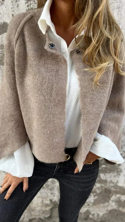 Amalia | Cardigan Elegant
