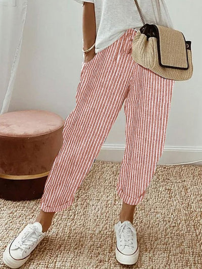 Lucy™ | Pantalons légers