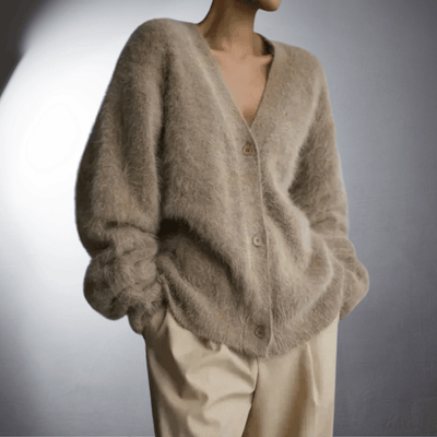 Della | Cardigan