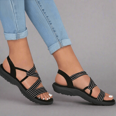 Helene | Chaussures orthopédiques faites à la main