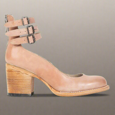 Clarine | Bottes premium faites à la main pour des journées stylées