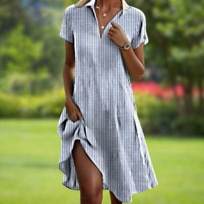 Blaire™ | Robe Chic Élégante