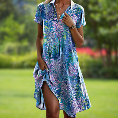 Blaire™ | Robe Chic Élégante