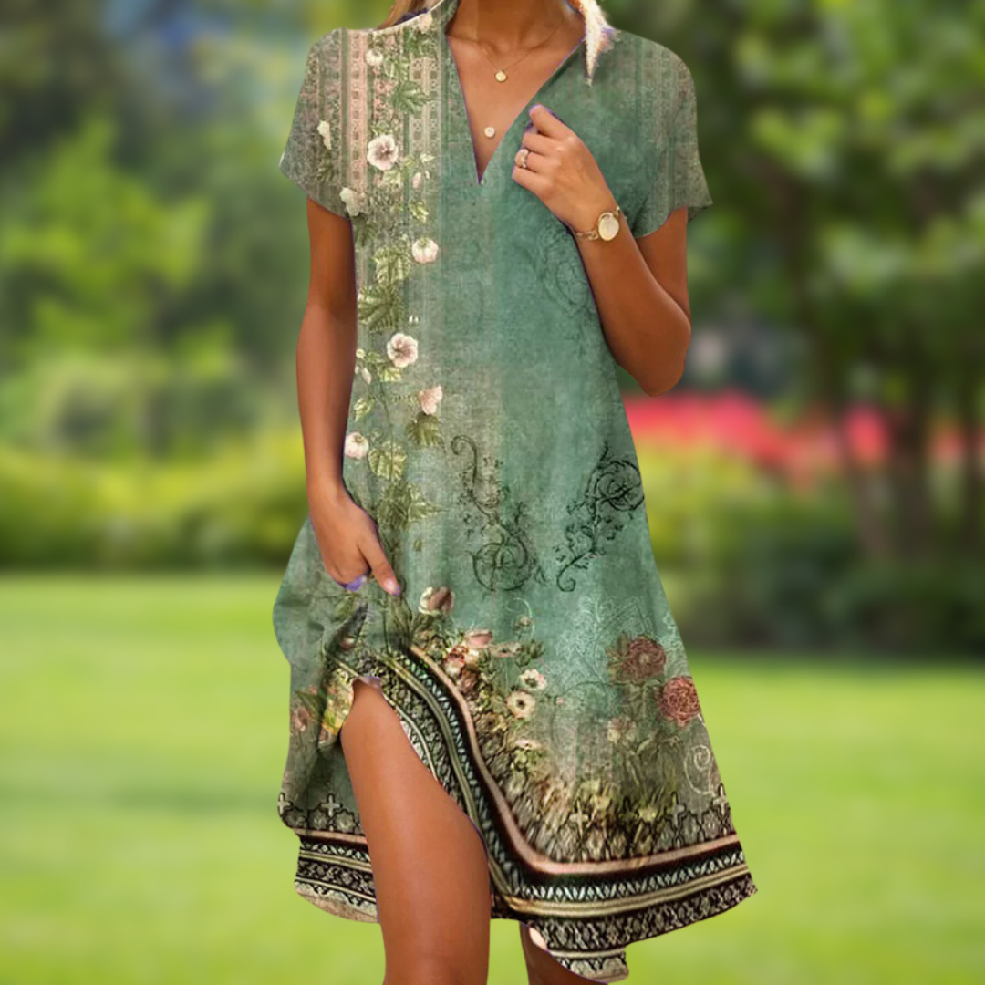 Blaire™ | Robe Chic Élégante