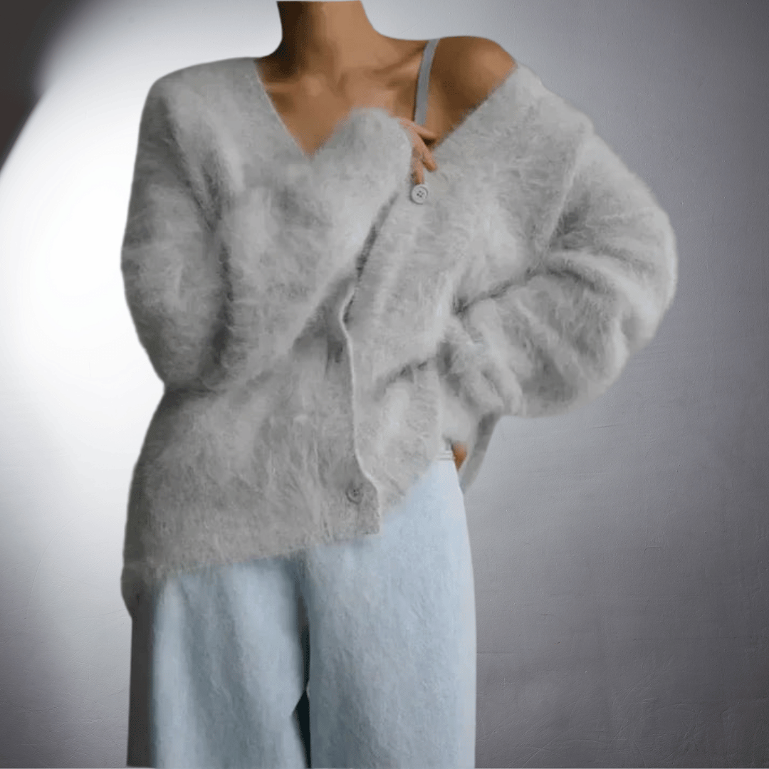 Della | Cardigan
