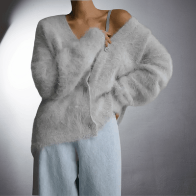 Della | Cardigan