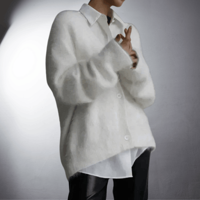 Della | Cardigan