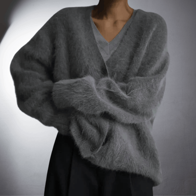 Della | Cardigan