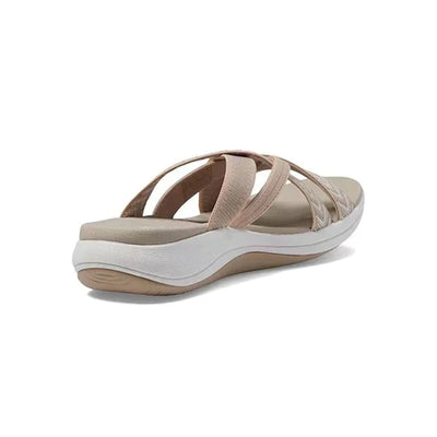 Valentina - Sandales orthopédiques élégantes