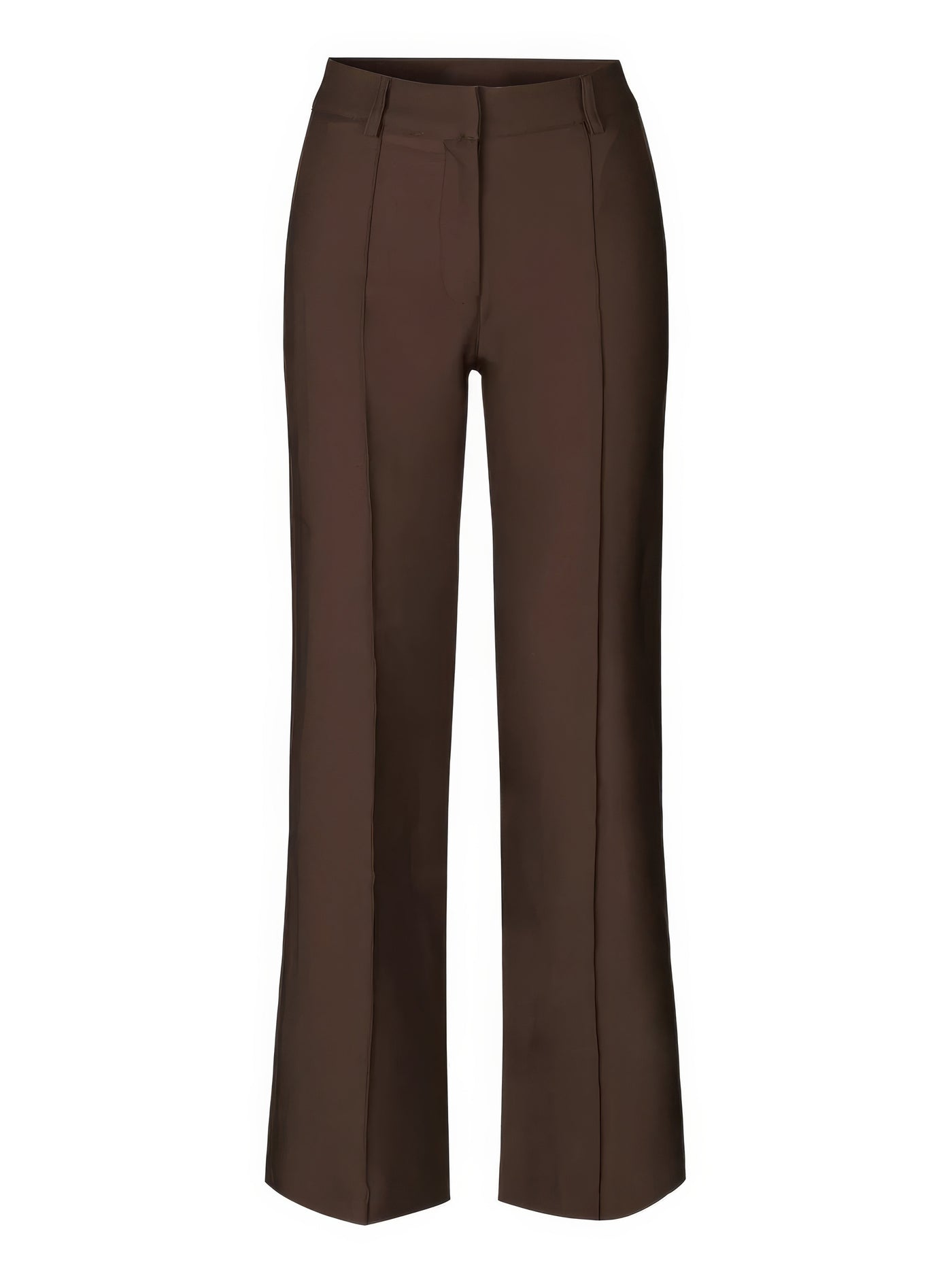 Lena | Pantalon Large Décontracté