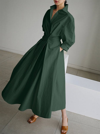 Sofia™ | Robe maxi