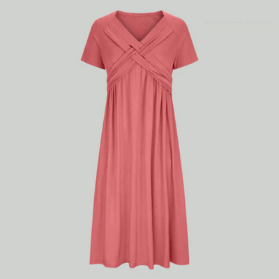 Rosella | Robe Élégante et Flatteuse