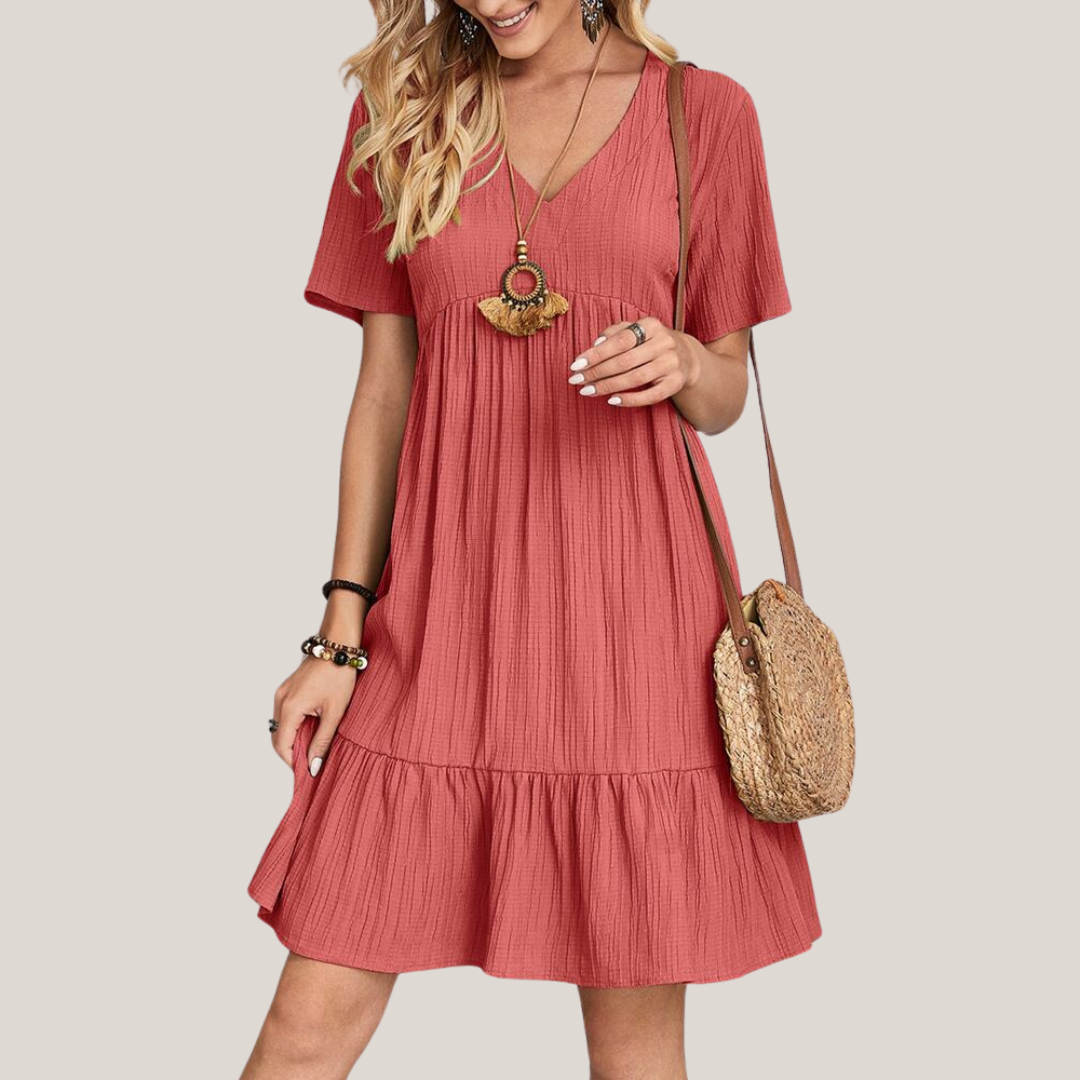 Sofia™ | Robe d'été