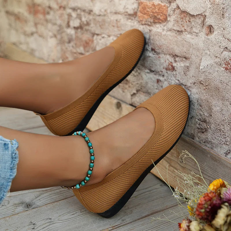 Moore - Chaussures respirantes antidérapantes