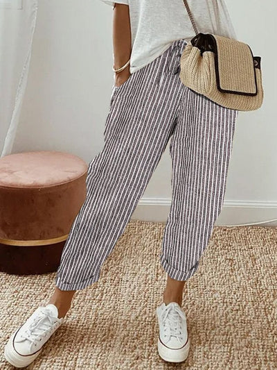 Lucy™ | Pantalons légers
