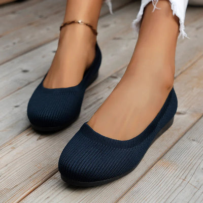 Moore - Chaussures respirantes antidérapantes