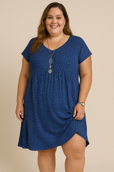 Mary 2 | Robe d’été