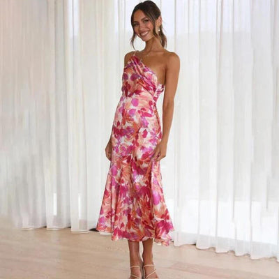 Sofia™ | Robe d'été élégante