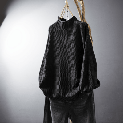 Rosie | Pull en Maille