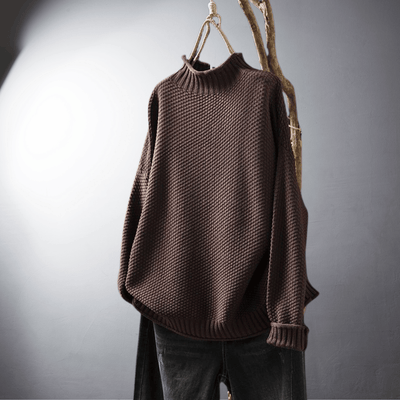 Rosie | Pull en Maille