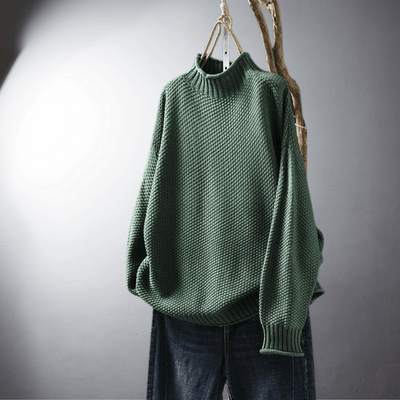 Rosie | Pull en Maille