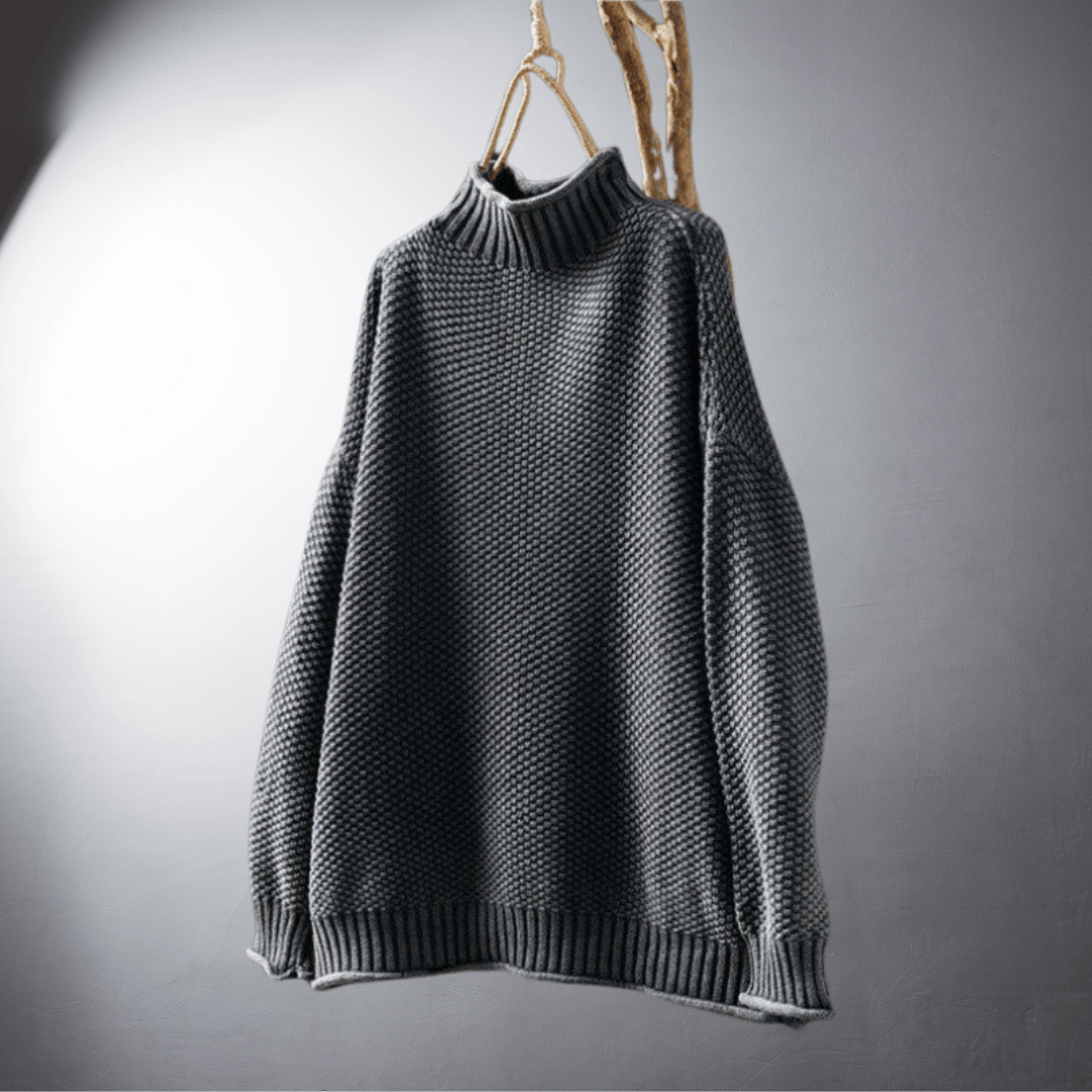 Rosie | Pull en Maille