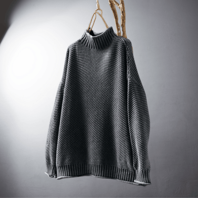 Rosie | Pull en Maille