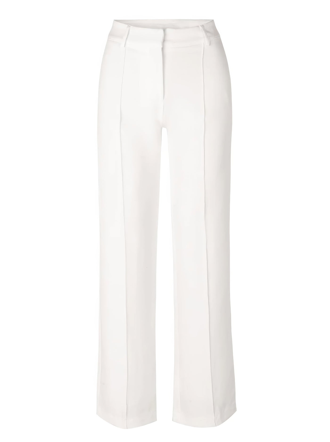 Lena | Pantalon Large Décontracté
