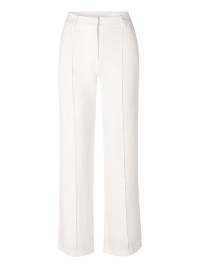 Lena | Pantalon Large Décontracté