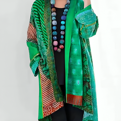 Josephine | Multicoloured Cardigan