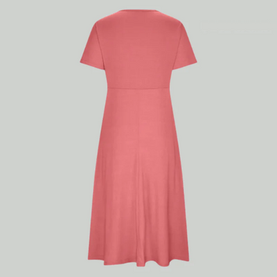 Rosella | Robe Élégante et Flatteuse