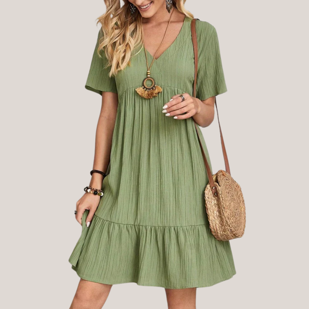 Sofia™ | Robe d'été
