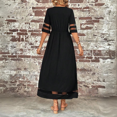 Nadia™ | Robe de Couverture du Ventre