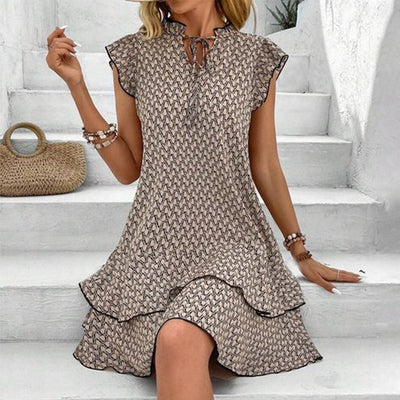 Lucy™ | Robe Élégante
