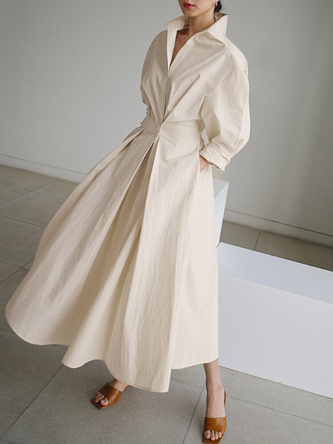 Sofia™ | Robe maxi
