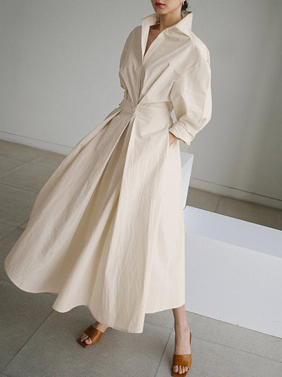 Sofia™ | Robe maxi