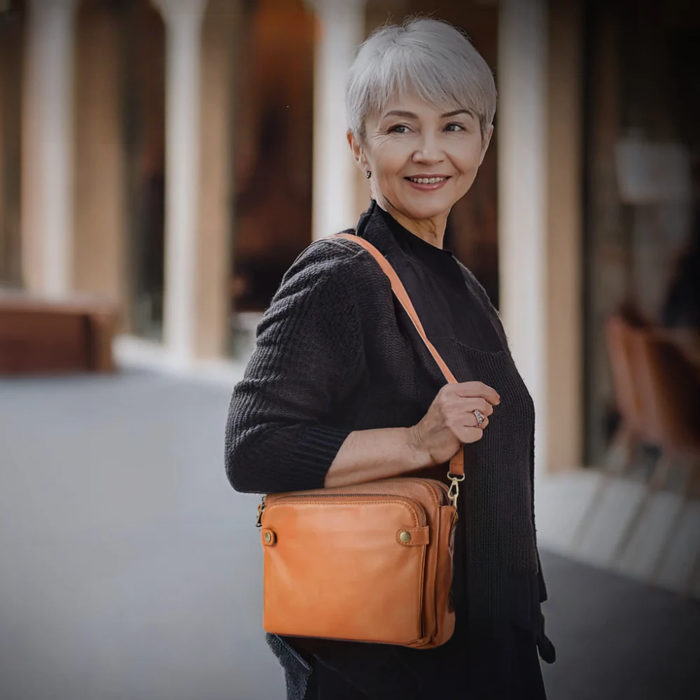Chef-d'œuvre de Kim | Sac Classique