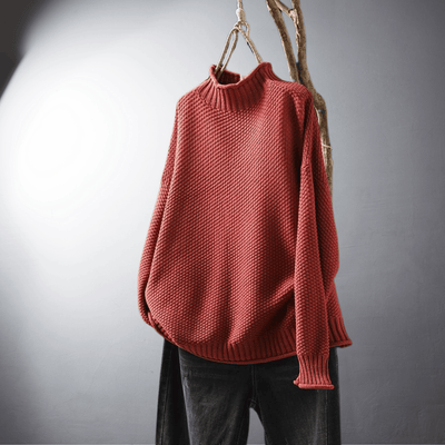Rosie | Pull en Maille