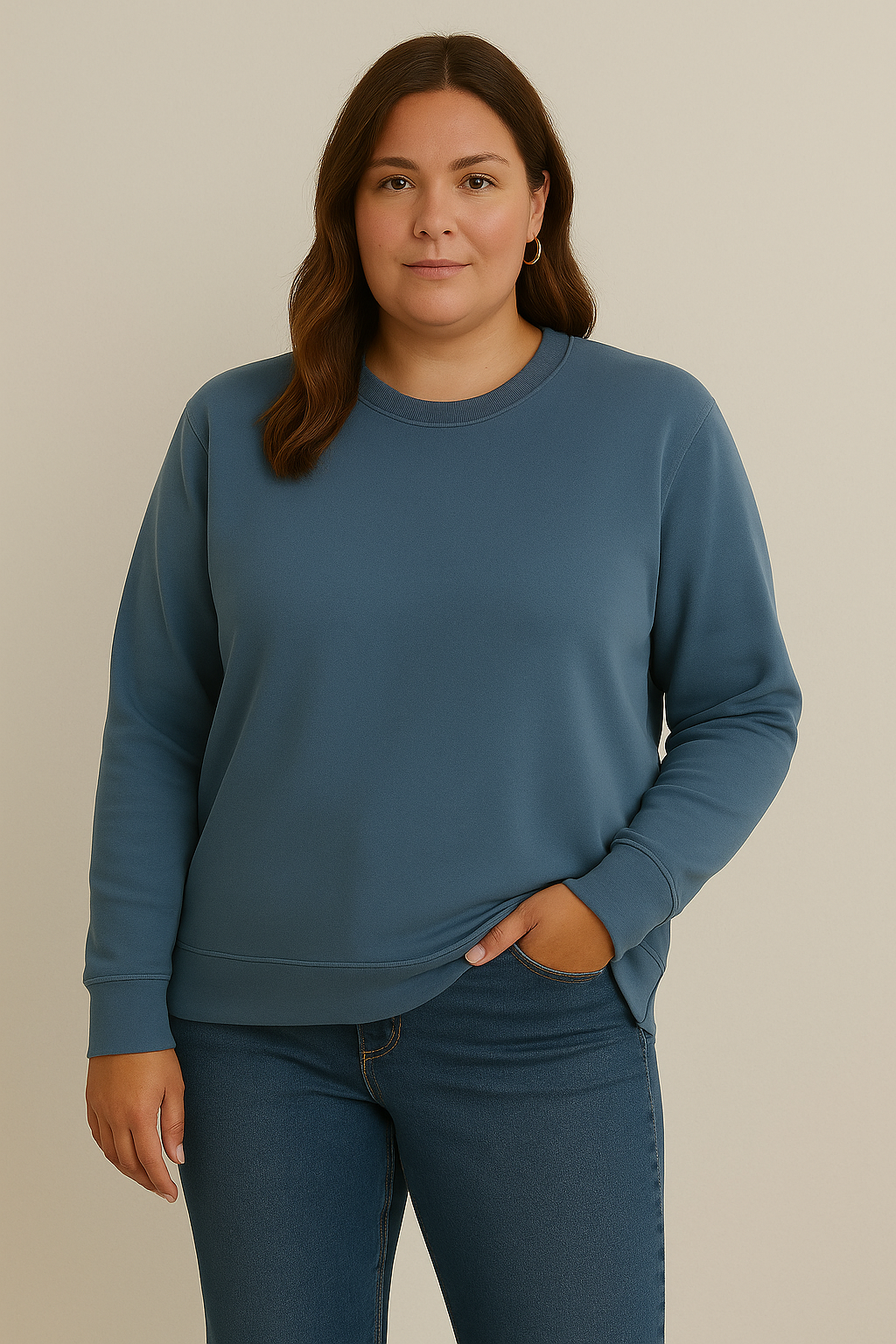 Arabelle | Pull douillet