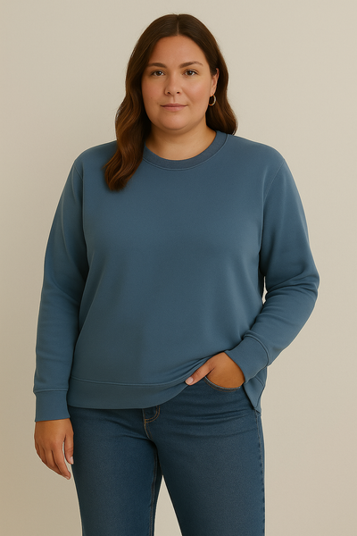 Arabelle | Pull douillet