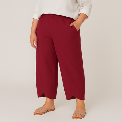 Riley | Pantalons légers