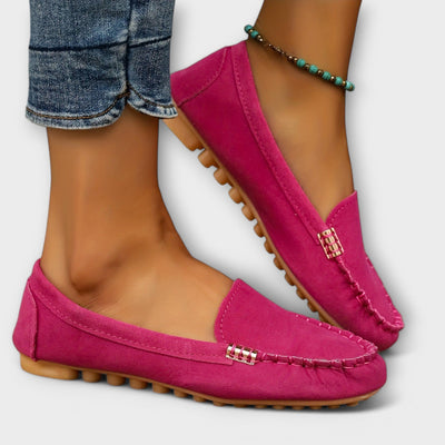 Sabrina - Mocassins
